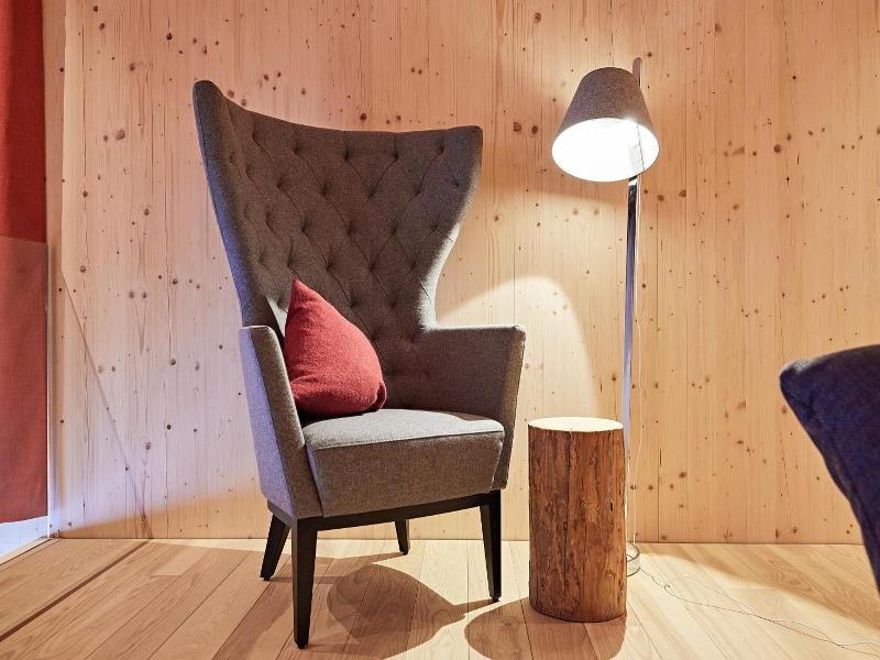 Bio Hotel Oswalda Hus image