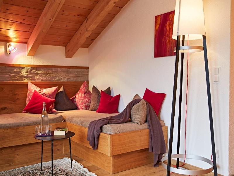 Bio Hotel Oswalda Hus image