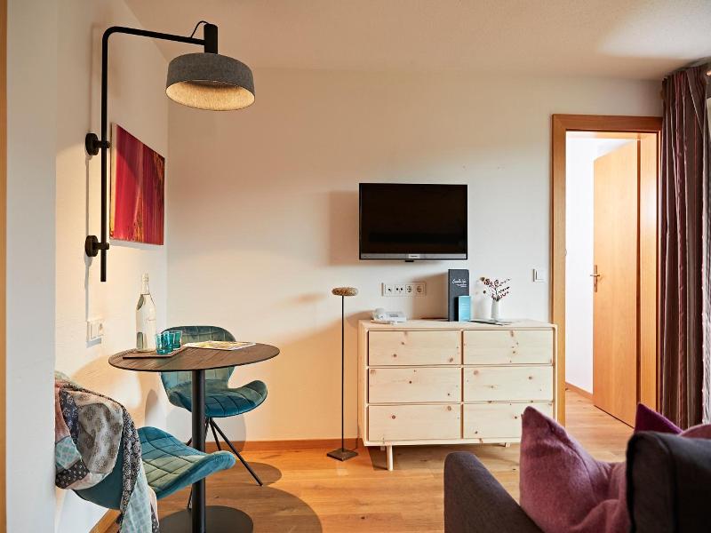Bio Hotel Oswalda Hus image