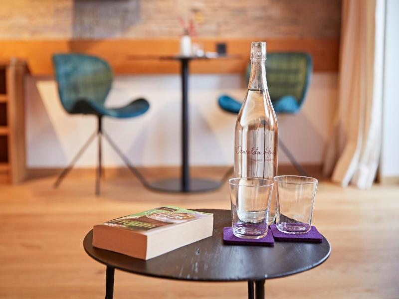 Bio Hotel Oswalda Hus image