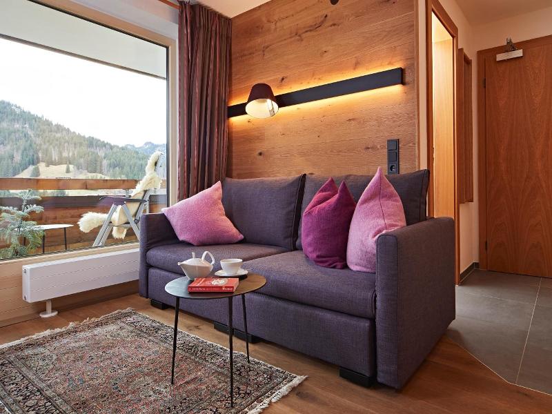Bio Hotel Oswalda Hus image