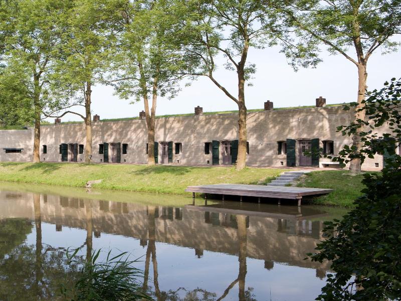 Fort Resort Beemster image