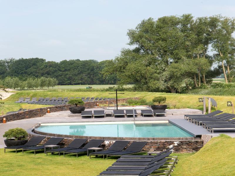 Fort Resort Beemster image