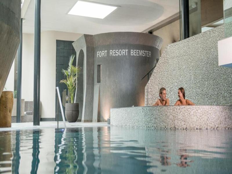Fort Resort Beemster image