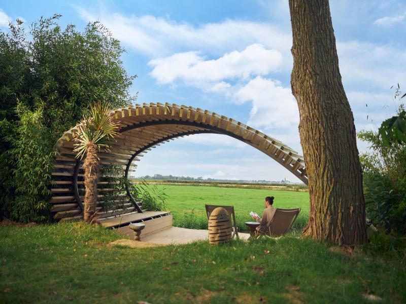 Fort Resort Beemster image