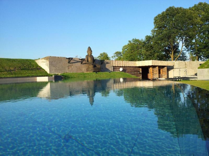 Fort Resort Beemster image