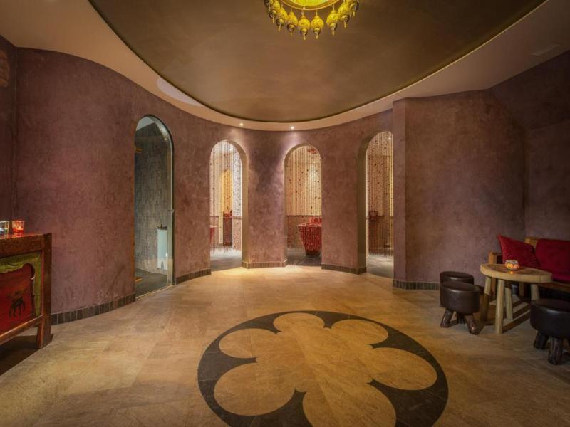 Fort Resort Beemster image