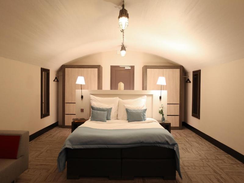 Fort Resort Beemster image