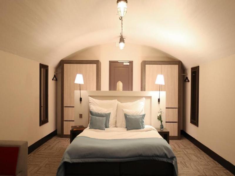 Fort Resort Beemster image
