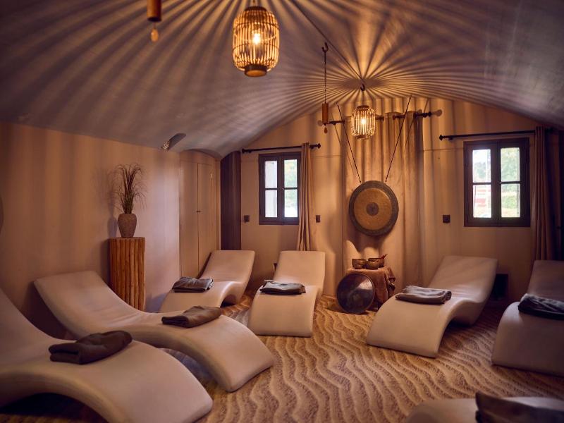 Fort Resort Beemster image