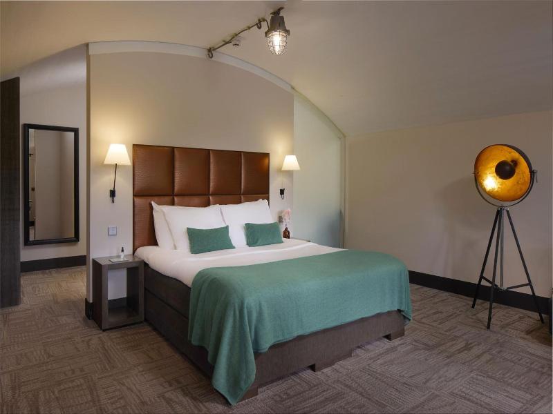 Fort Resort Beemster image