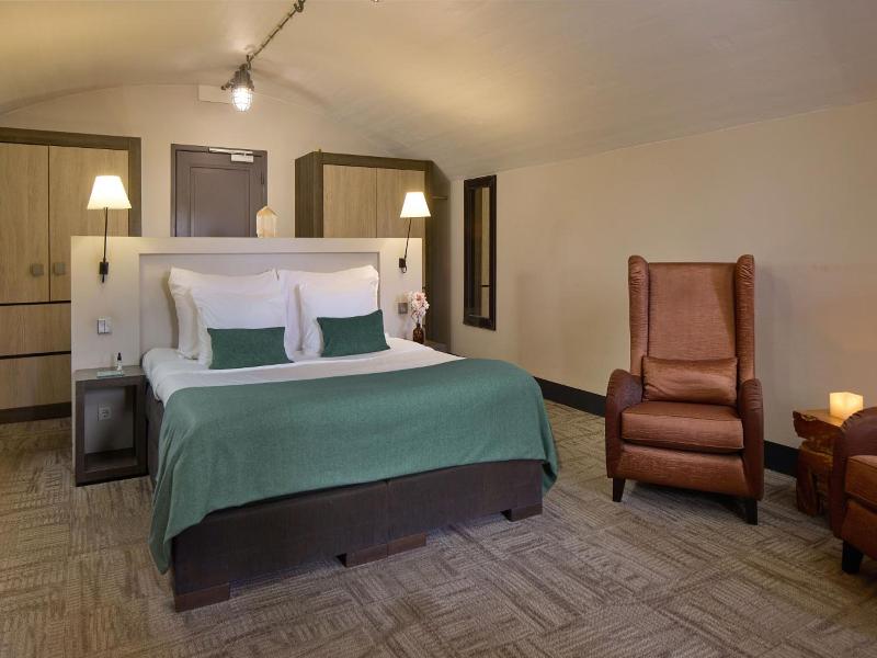 Fort Resort Beemster image