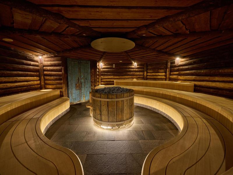Fort Resort Beemster image