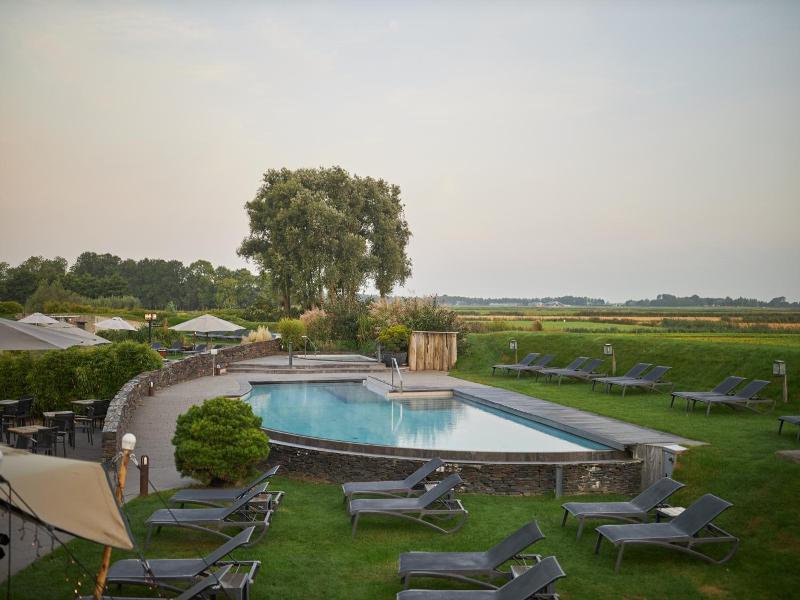 Fort Resort Beemster image