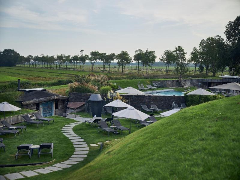 Fort Resort Beemster image
