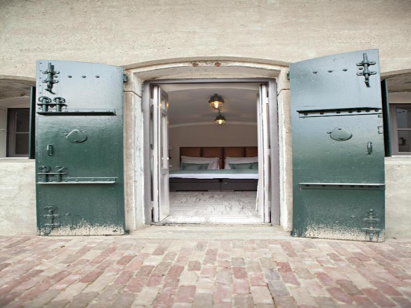 Fort Resort Beemster image