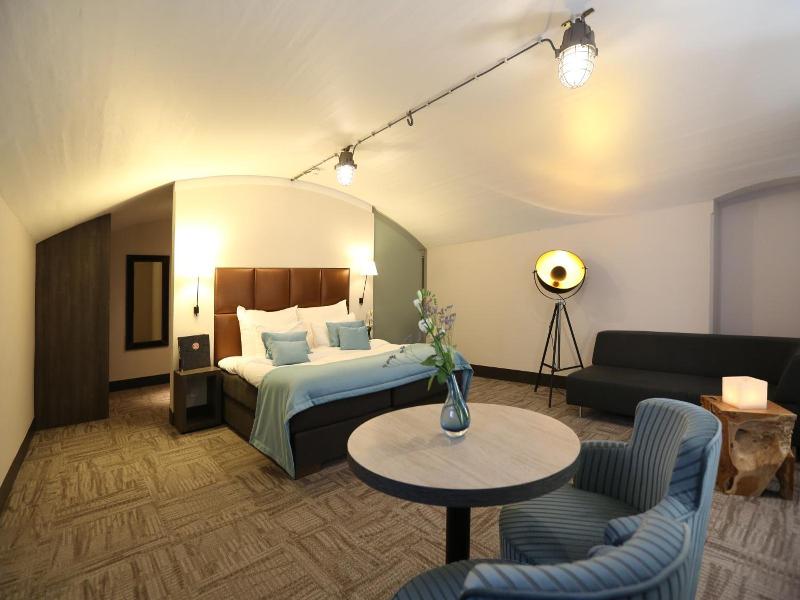 Fort Resort Beemster image