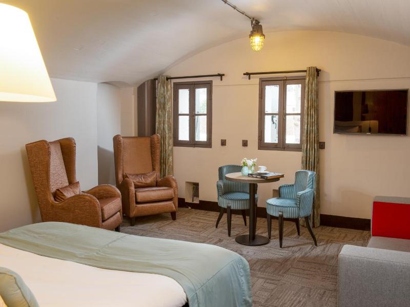 Fort Resort Beemster image