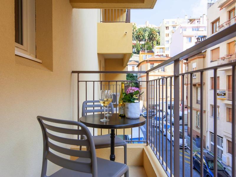 Villa Serafina Apartements image