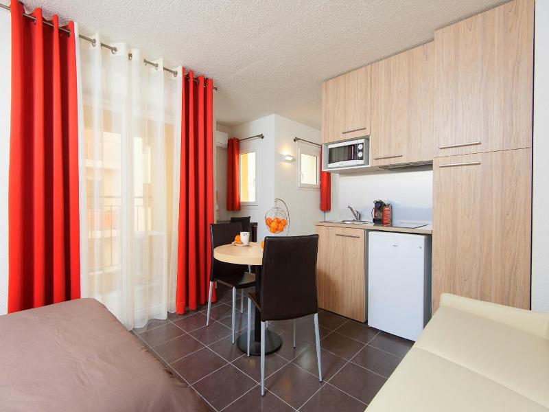 Villa Serafina Apartements image