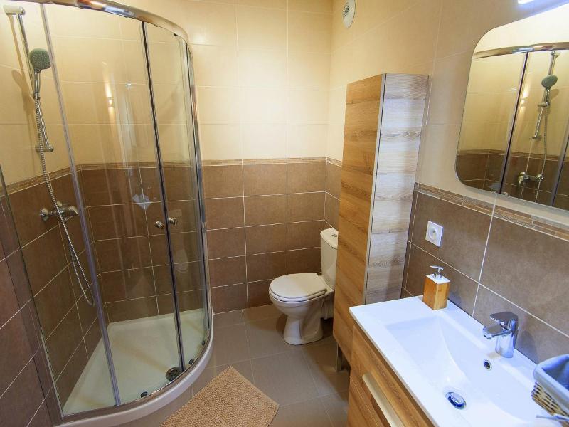 Villa Serafina Apartements image