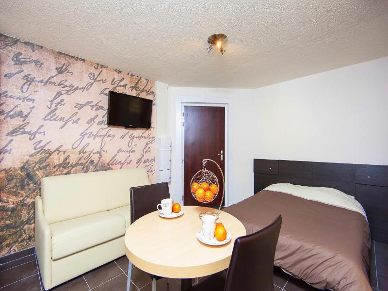 Villa Serafina Apartements image
