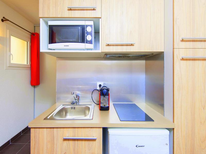 Villa Serafina Apartements image