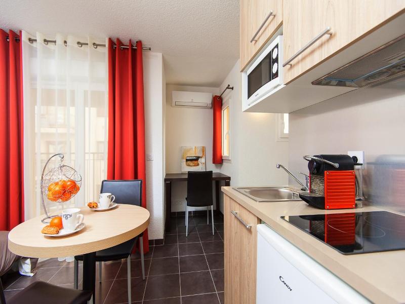 Villa Serafina Apartements image