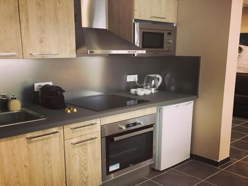 Villa Serafina Apartements image