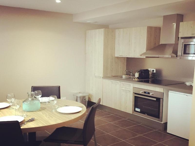 Villa Serafina Apartements image