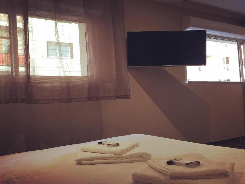 Villa Serafina Apartements image