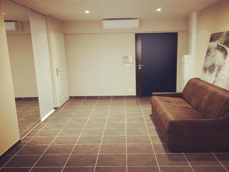 Villa Serafina Apartements image