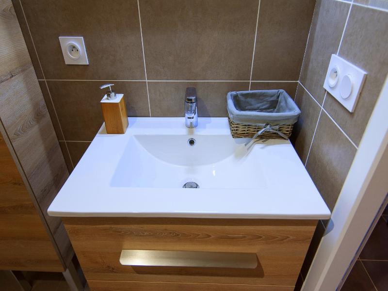 Villa Serafina Apartements image