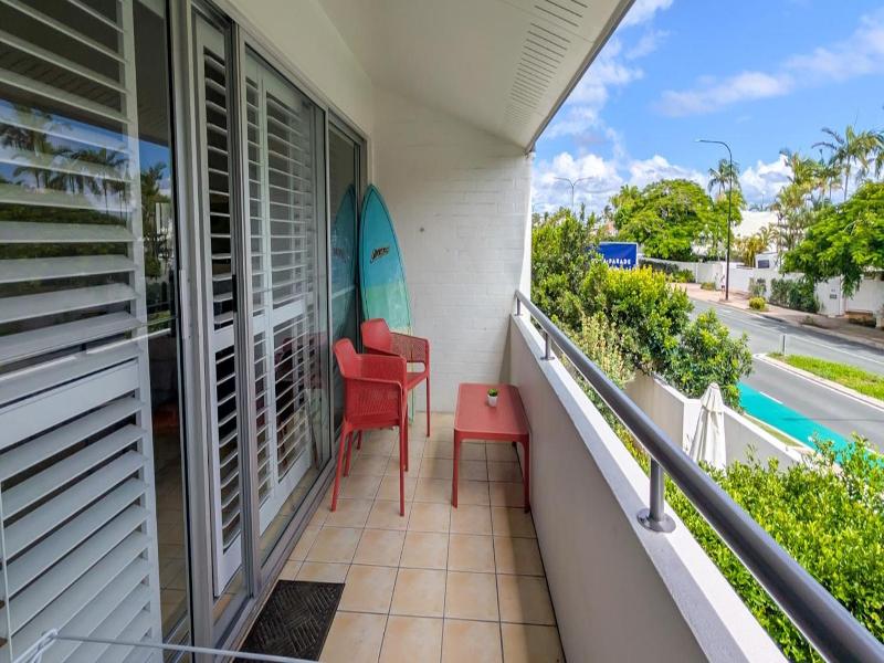 Noosa Parade Holiday Inn image