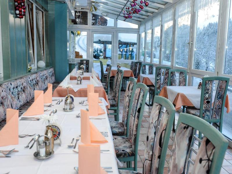 Hotel Posauner image