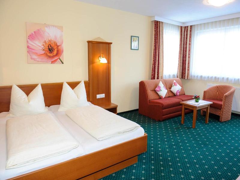 Hotel Posauner image