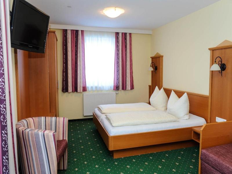 Hotel Posauner image