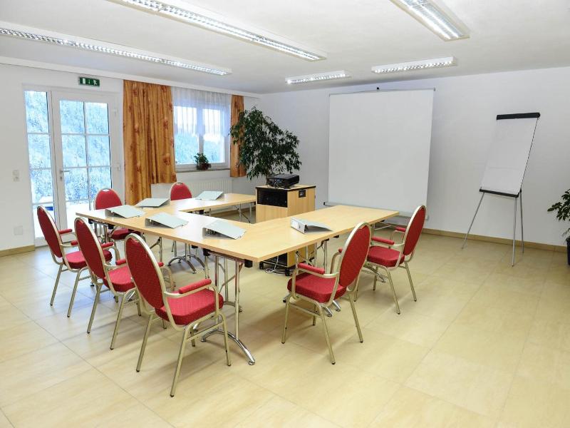 Hotel Posauner image