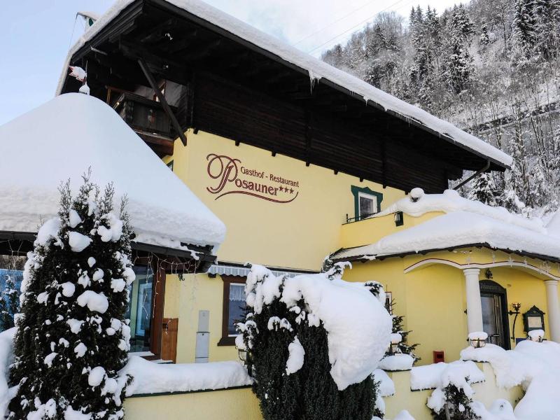 Hotel Posauner image