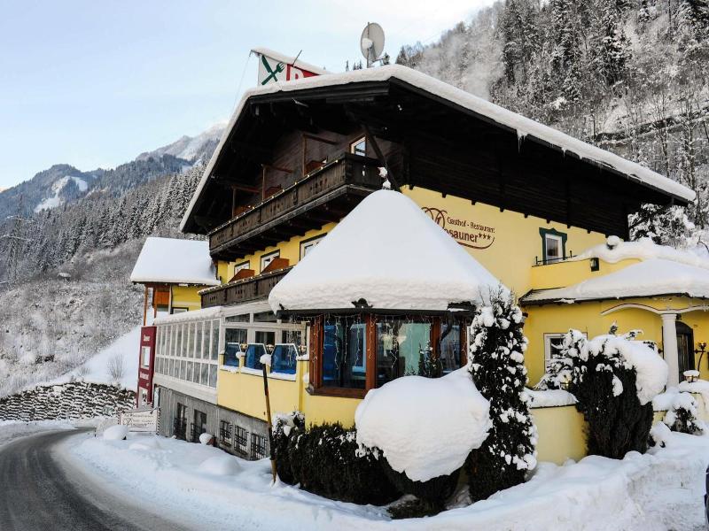 Hotel Posauner image
