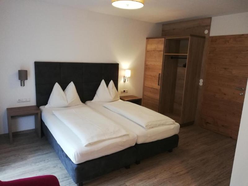 Hotel Posauner image