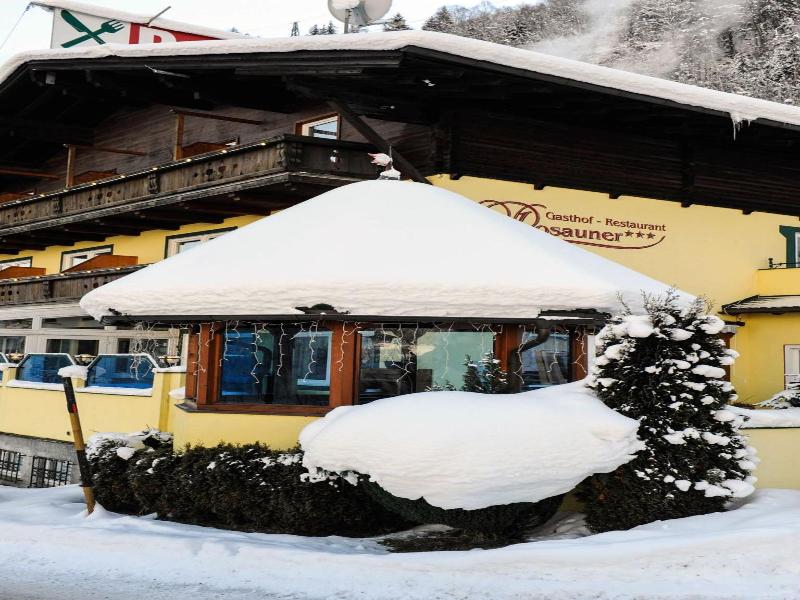 Hotel Posauner image
