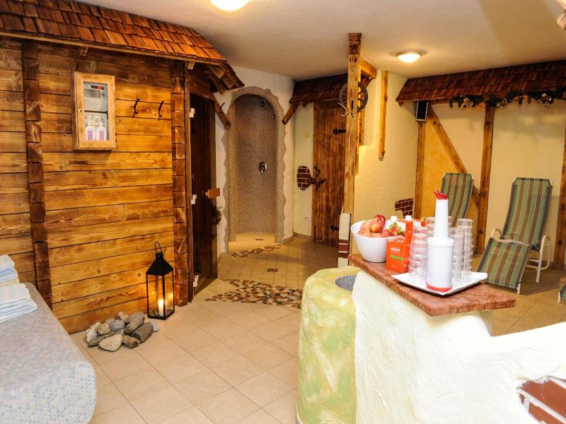 Hotel Posauner image