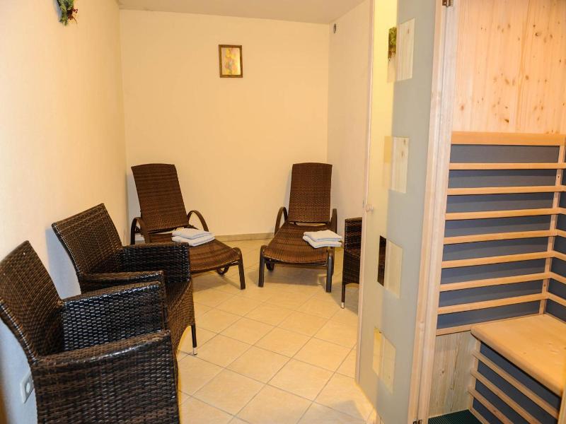 Hotel Posauner image