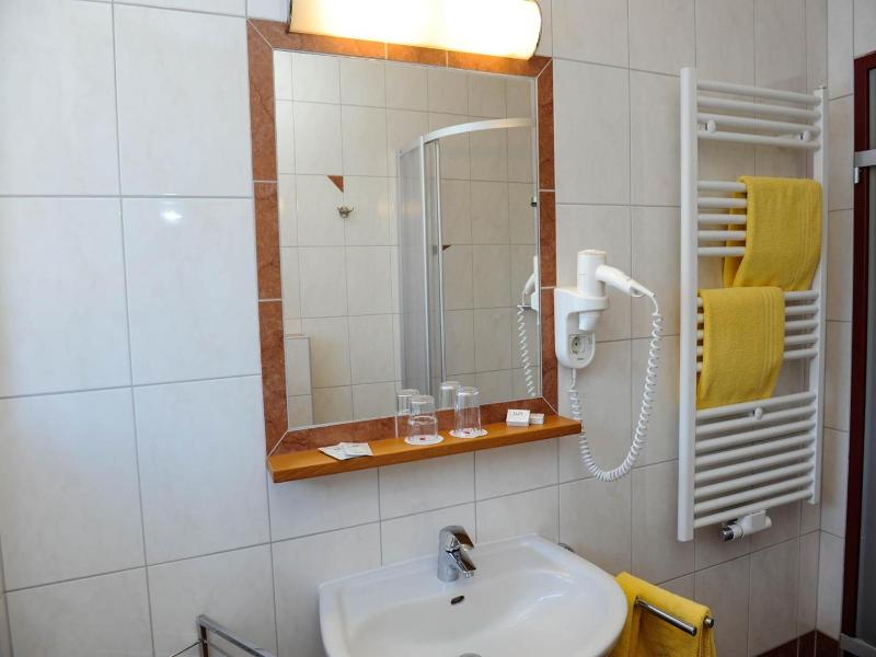 Hotel Posauner image
