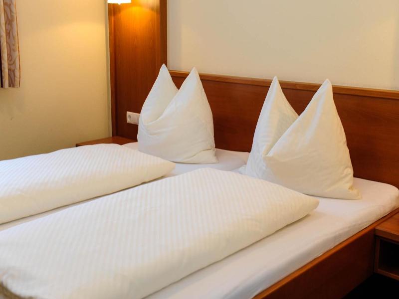 Hotel Posauner image