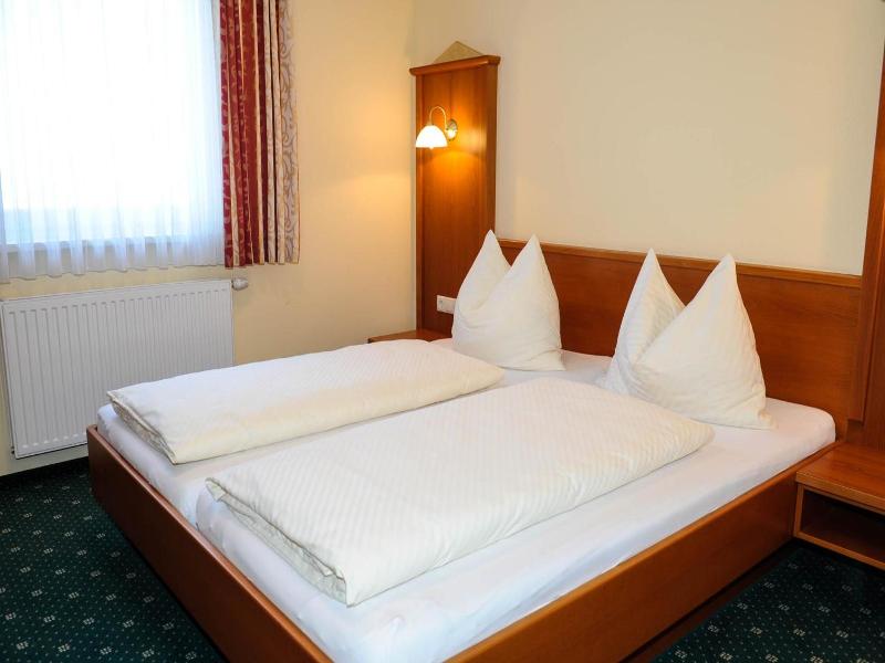 Hotel Posauner image