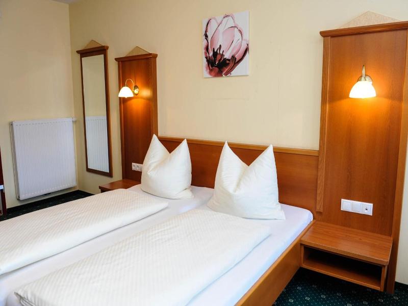 Hotel Posauner image