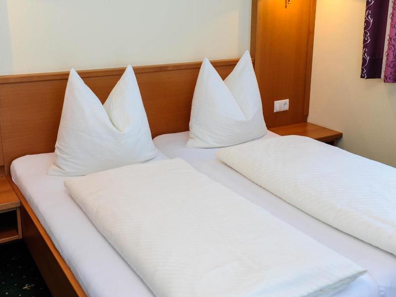 Hotel Posauner image