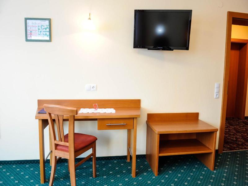 Hotel Posauner image